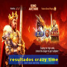 resultados crazy time